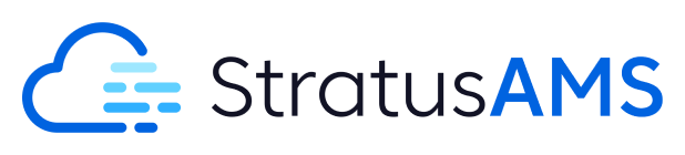 StratusAMS Logo
